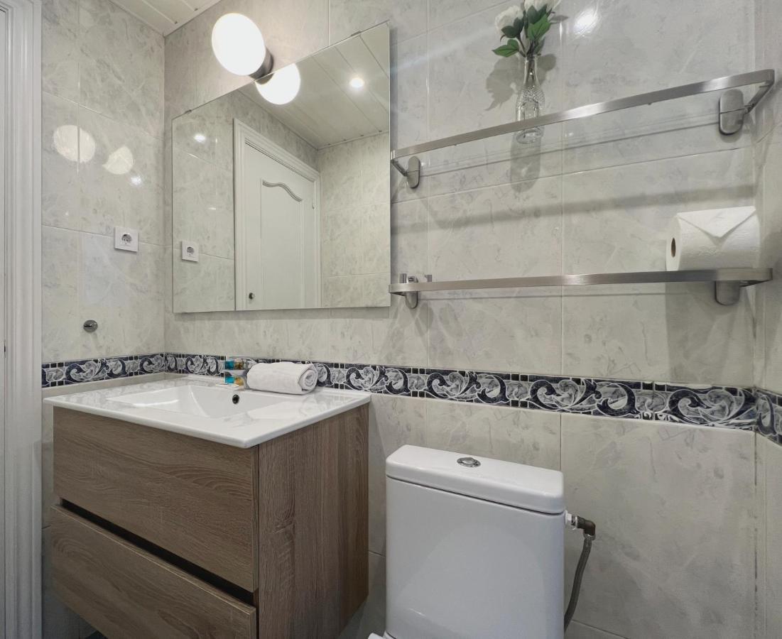 Stay U-Nique Apartments Massens Barselona Dış mekan fotoğraf